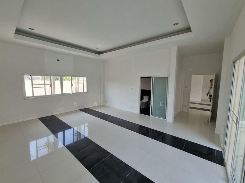 Pool Villa 3 bedrooms for Sale in Huay Yai, Chon Buri (Pattaya), Huai Yai, Bang Lamung (Pattaya), Chon Buri (Pattaya), 3 Bedrooms, 250 sqm, Single Detached House For Sale, by 6,690,000, 500100498 - DDproperty.com