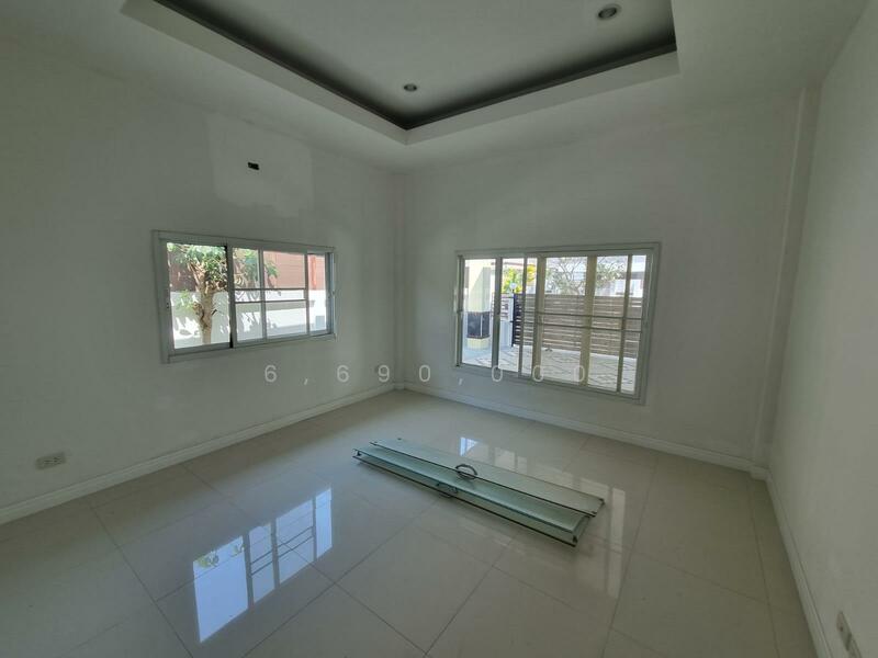 Pool Villa 3 bedrooms for Sale in Huay Yai, Chon Buri (Pattaya), Huai Yai, Bang Lamung (Pattaya), Chon Buri (Pattaya), 3 Bedrooms, 250 sqm, Single Detached House For Sale, by 6,690,000, 500100498 - DDproperty.com