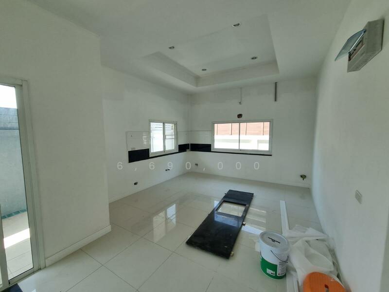 Pool Villa 3 bedrooms for Sale in Huay Yai, Chon Buri (Pattaya), Huai Yai, Bang Lamung (Pattaya), Chon Buri (Pattaya), 3 Bedrooms, 250 sqm, Single Detached House For Sale, by 6,690,000, 500100498 - DDproperty.com