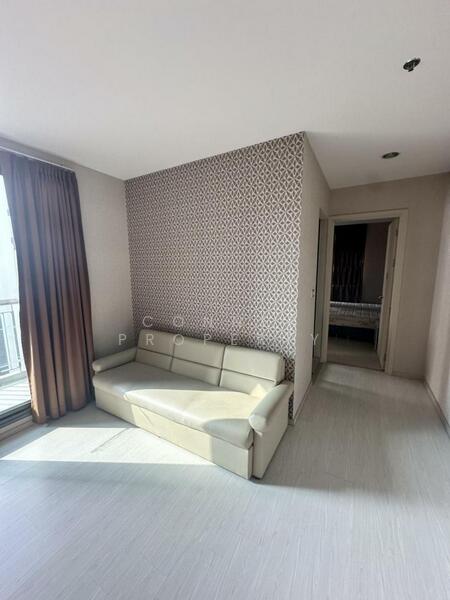 Rhythm Sukhumvit 42 : ริทึ่ม สุขุมวิท 42, กรุงเทพ, ซอยสุขุมวิท 42, พระโขนง, คลองเตย, กรุงเทพ, 45 ตร.ม., คอนโด ให้เช่า, โดย Connex Property, 500100503 - DDproperty.com