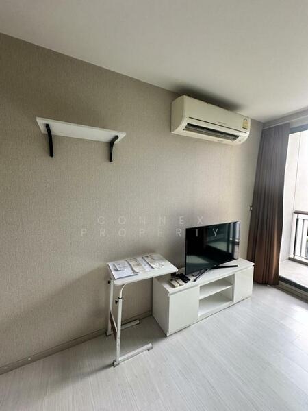 Rhythm Sukhumvit 42 : ริทึ่ม สุขุมวิท 42, กรุงเทพ, ซอยสุขุมวิท 42, พระโขนง, คลองเตย, กรุงเทพ, 45 ตร.ม., คอนโด ให้เช่า, โดย Connex Property, 500100503 - DDproperty.com