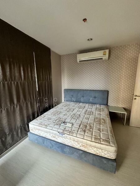 Rhythm Sukhumvit 42, Bangkok, Soi Sukhumvit 42, Sukhumvit Road, Phra Kanong, Khlong Toei, Bangkok, 1 Bedroom, 45 sqm, Condo For Rent, by Connex Property, 500100503 - DDproperty.com
