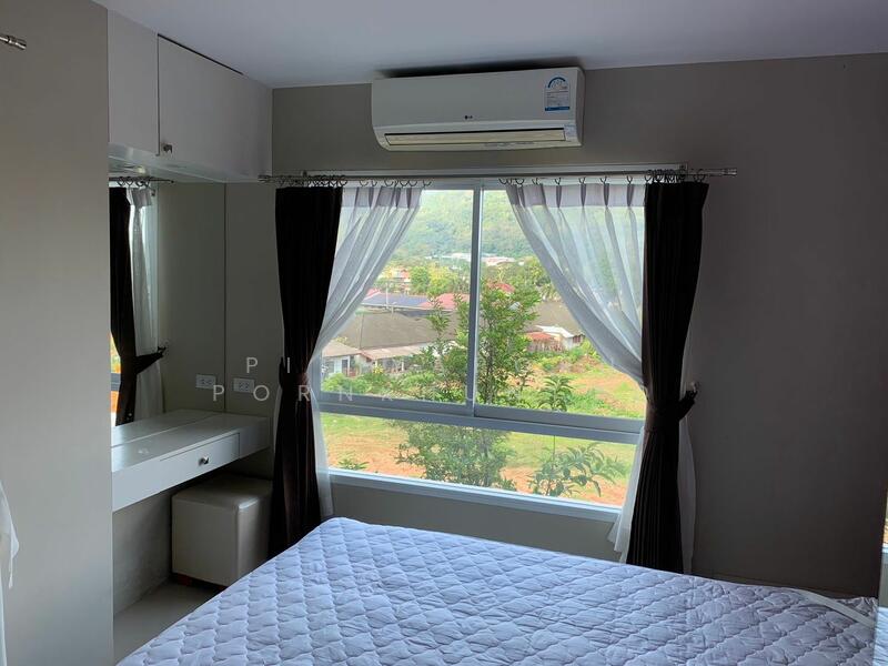 For Sale - The Scene, Phuket