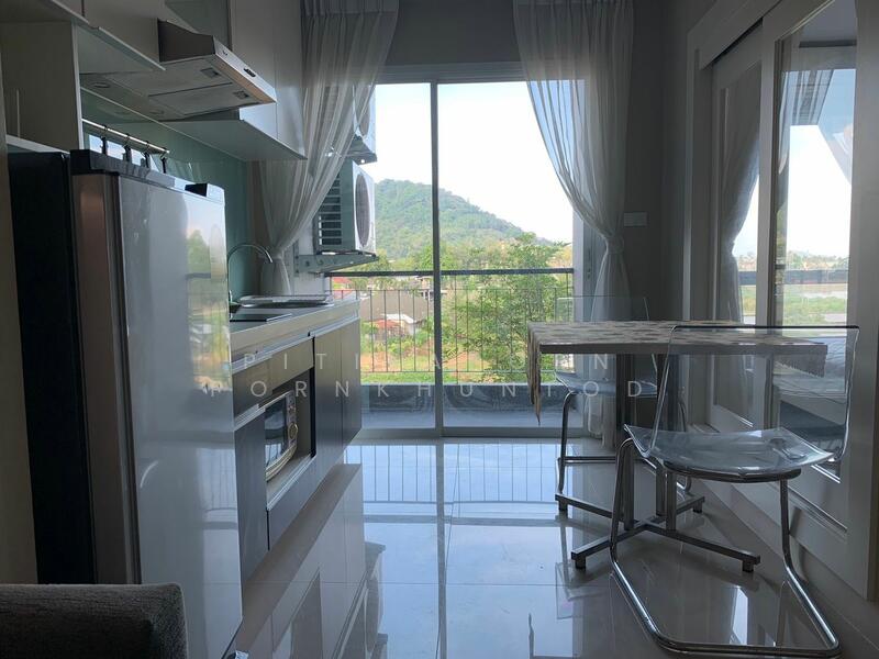 For Sale - The Scene, Phuket