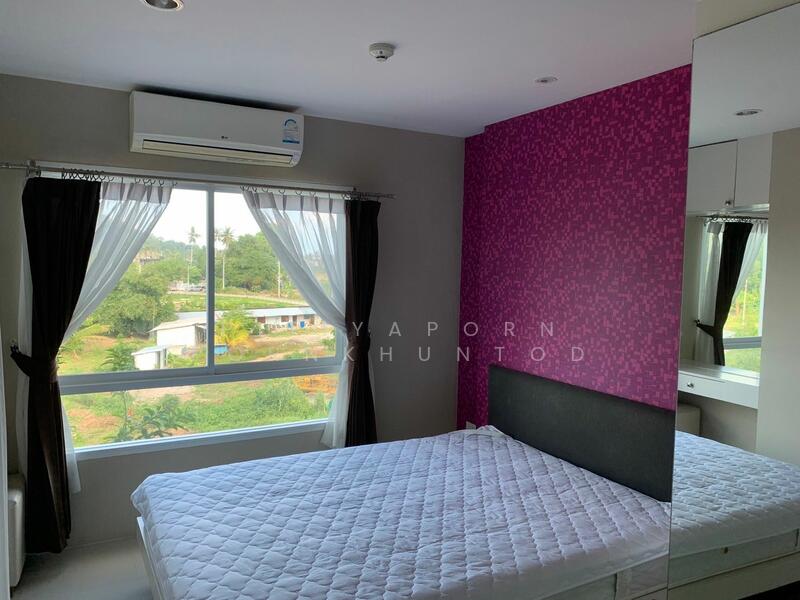 For Sale - The Scene, Phuket