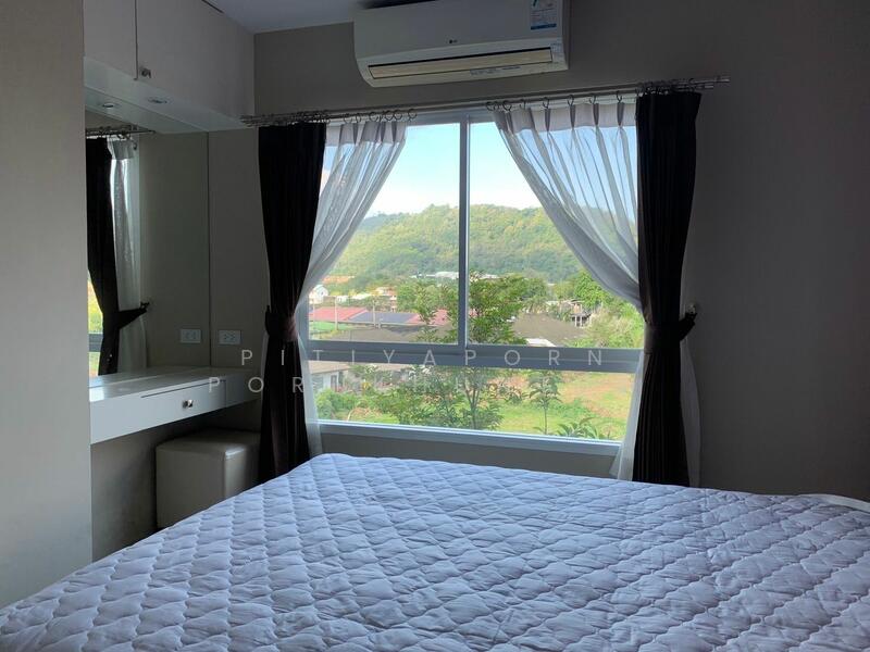 For Sale - The Scene, Phuket