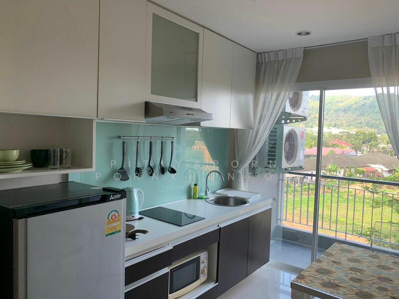 For Sale - The Scene, Phuket