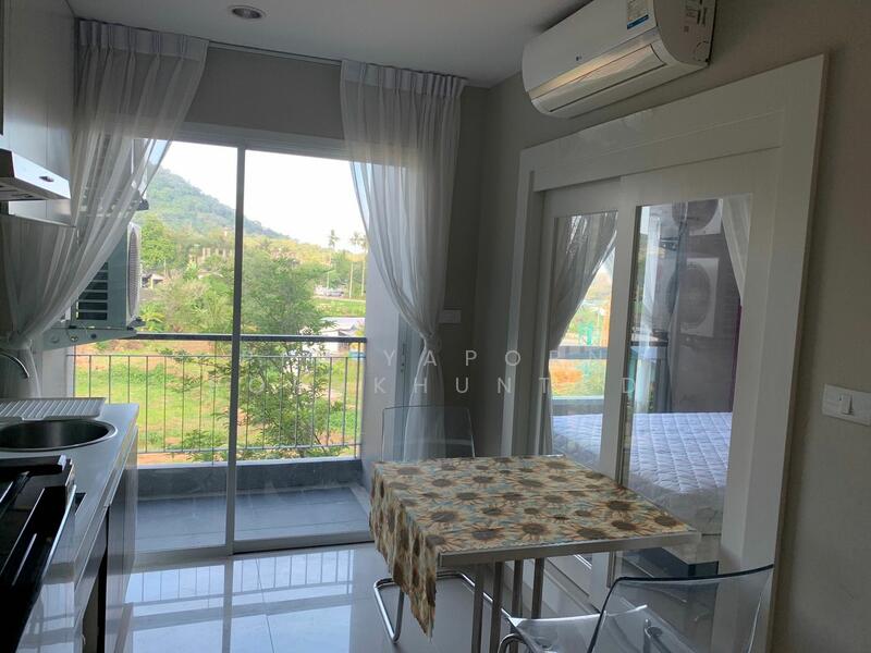 For Sale - The Scene, Phuket