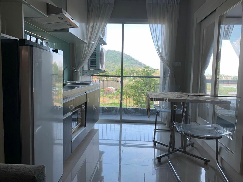 For Sale - The Scene, Phuket