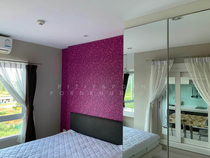 For Sale - The Scene, Phuket