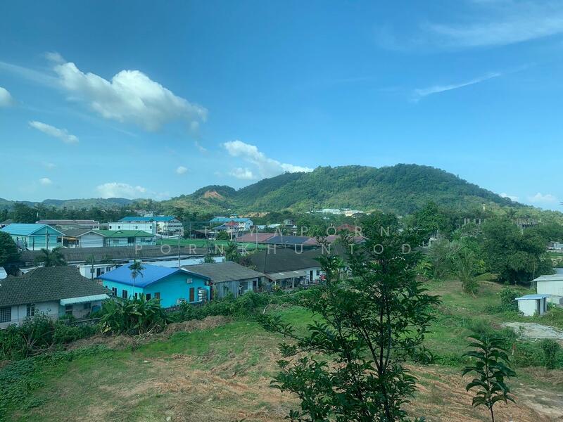 For Sale - The Scene, Phuket