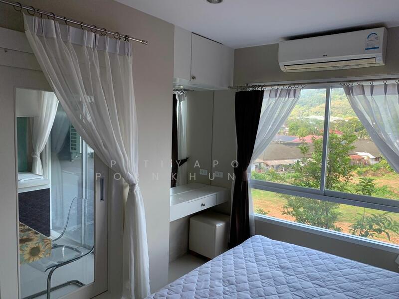 For Sale - The Scene, Phuket