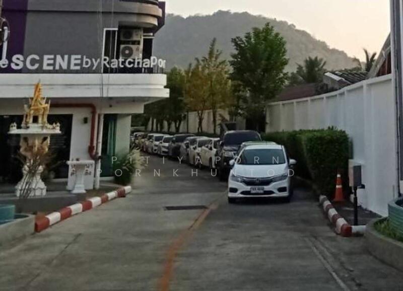 ขาย - The Scene : เดอะ ซีน, ภูเก็ต