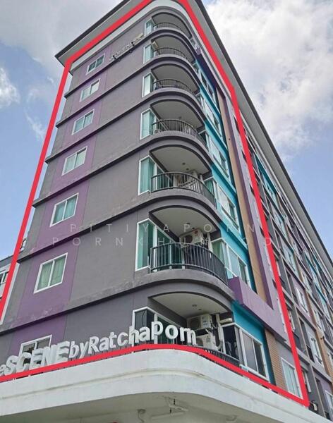 For Sale - The Scene, Phuket