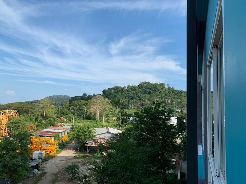 For Sale - The Scene, Phuket