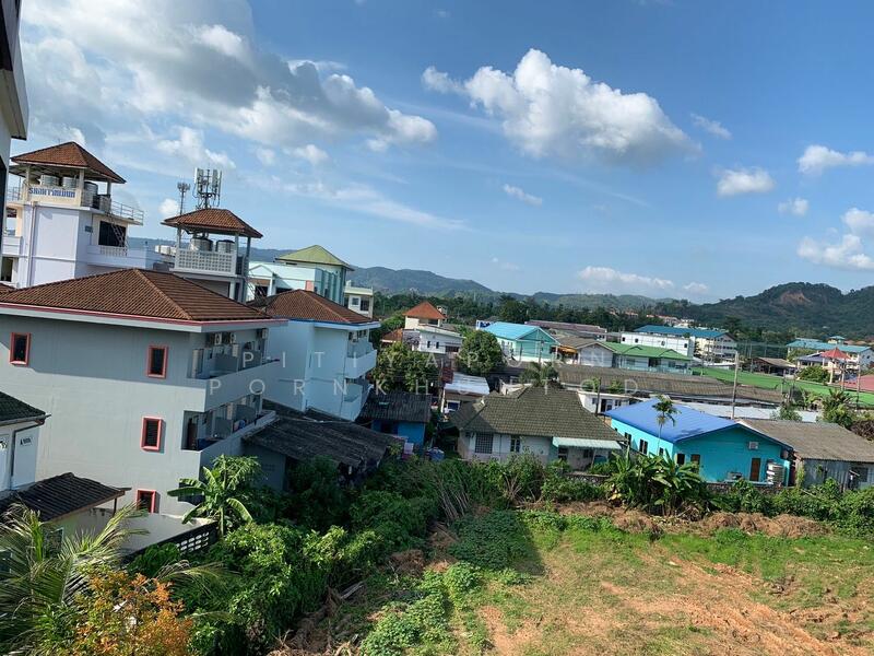 For Sale - The Scene, Phuket