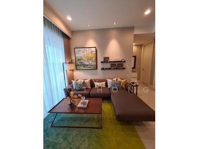 ขาย - Q Langsuan : คิว หลังสวน, กรุงเทพ