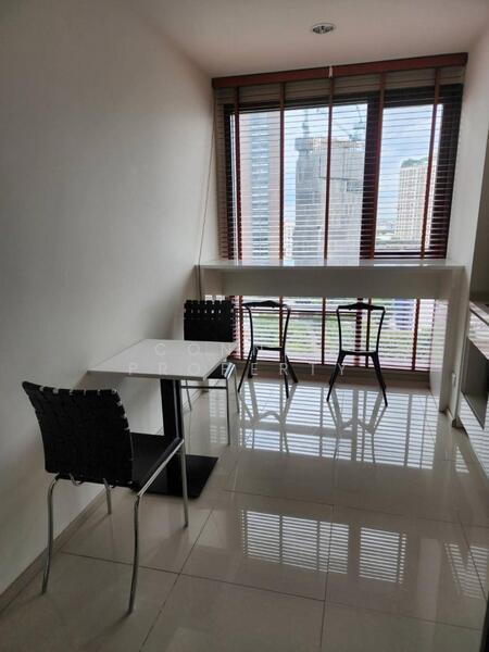 Rhythm Sukhumvit 42 : ริทึ่ม สุขุมวิท 42, กรุงเทพ, ซอยสุขุมวิท 42, พระโขนง, คลองเตย, กรุงเทพ, 45 ตร.ม., คอนโด ให้เช่า, โดย Connex Property, 500100530 - DDproperty.com