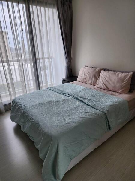 Rhythm Sukhumvit 42, Bangkok, Soi Sukhumvit 42, Sukhumvit Road, Phra Kanong, Khlong Toei, Bangkok, 1 Bedroom, 45 sqm, Condo For Rent, by Connex Property, 500100530 - DDproperty.com