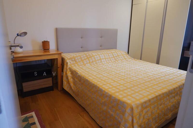 Focus Ploenchit, Bangkok, Soi Sukhumvit 2, Khlong Toei, Khlong Toei, Bangkok, 1 Bedroom, 35 sqm, Condo For Sale, by Savita Pothong, 500100533 - DDproperty.com