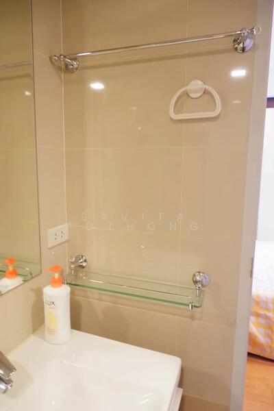 Focus Ploenchit, Bangkok, Soi Sukhumvit 2, Khlong Toei, Khlong Toei, Bangkok, 1 Bedroom, 35 sqm, Condo For Sale, by Savita Pothong, 500100533 - DDproperty.com