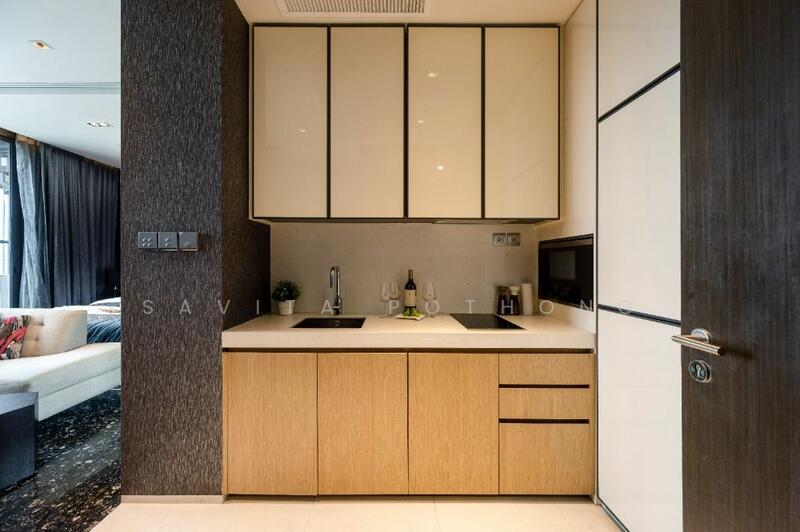 BEATNIQ Sukhumvit 32, Bangkok, Soi Sukhumvit 32, Sukhumvit Road, Khong Tan, Khlong Toei, Bangkok, 1 Bedroom, 43 sqm, Condo For Sale, by Savita Pothong, 500100549 - DDproperty.com