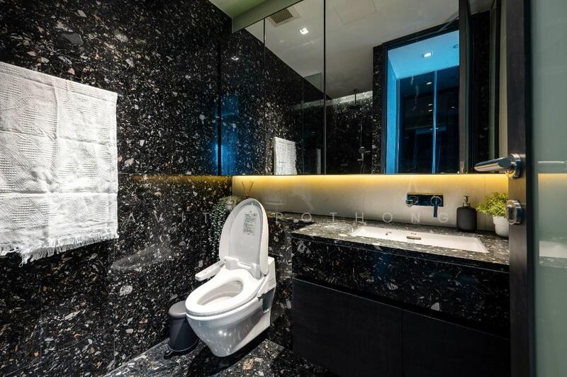 BEATNIQ Sukhumvit 32, Bangkok, Soi Sukhumvit 32, Sukhumvit Road, Khong Tan, Khlong Toei, Bangkok, 1 Bedroom, 43 sqm, Condo For Sale, by Savita Pothong, 500100549 - DDproperty.com