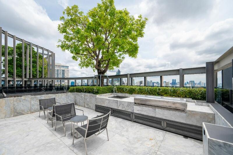 BEATNIQ Sukhumvit 32, Bangkok, Soi Sukhumvit 32, Sukhumvit Road, Khong Tan, Khlong Toei, Bangkok, 1 Bedroom, 43 sqm, Condo For Sale, by Savita Pothong, 500100549 - DDproperty.com