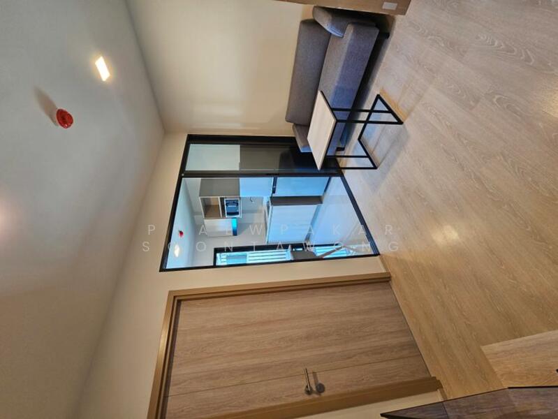 For Rent - Dcondo Calm Ramkhamhaeng 40, Bangkok