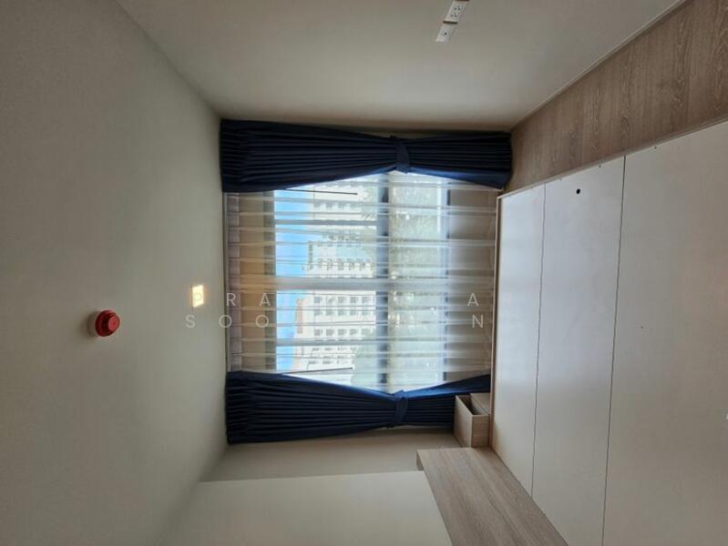 For Rent - Dcondo Calm Ramkhamhaeng 40, Bangkok