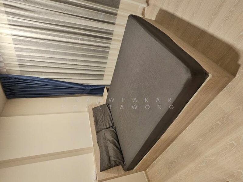 For Rent - Dcondo Calm Ramkhamhaeng 40, Bangkok