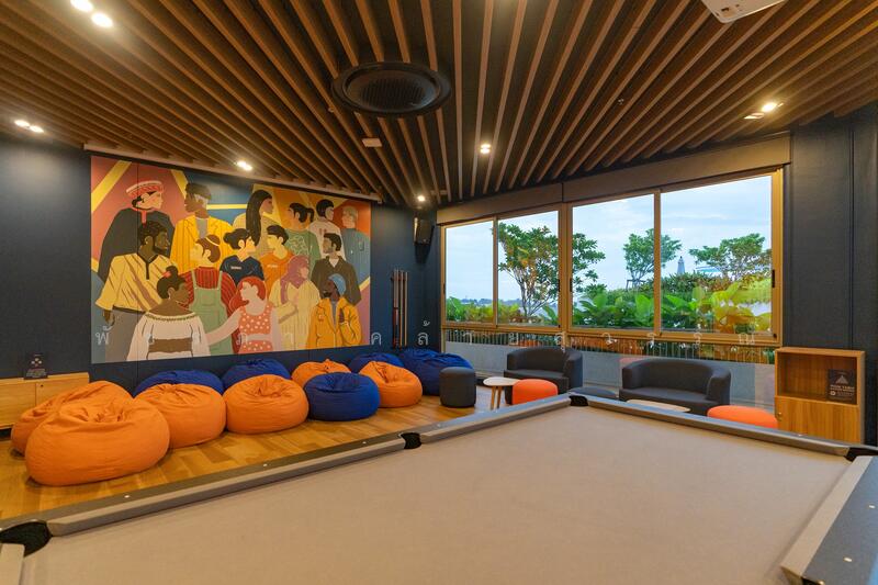 ให้เช่า - HOMA Cherngtalay : โฮม่า เชิงทะเล, ภูเก็ต