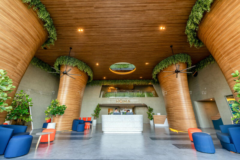 ให้เช่า - HOMA Cherngtalay : โฮม่า เชิงทะเล, ภูเก็ต