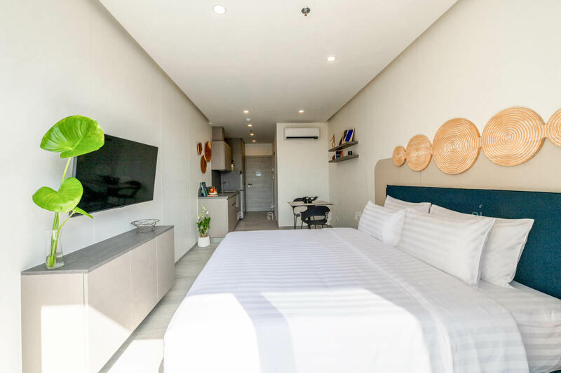 ให้เช่า - HOMA Cherngtalay : โฮม่า เชิงทะเล, ภูเก็ต