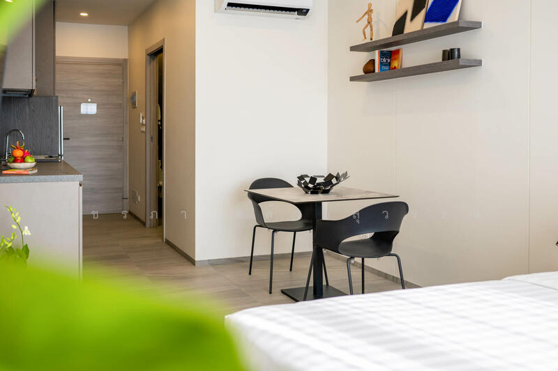 ให้เช่า - HOMA Cherngtalay : โฮม่า เชิงทะเล, ภูเก็ต