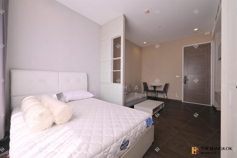 For Rent - Q Asoke, Bangkok
