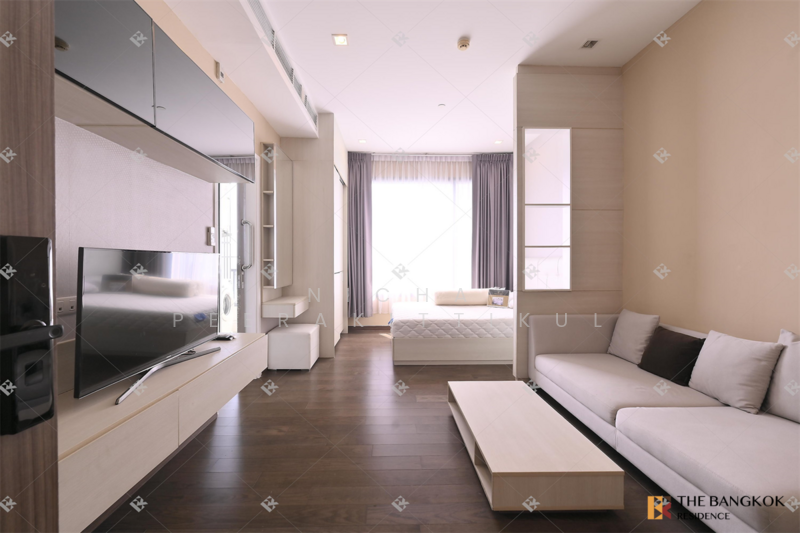 For Rent - Q Asoke, Bangkok