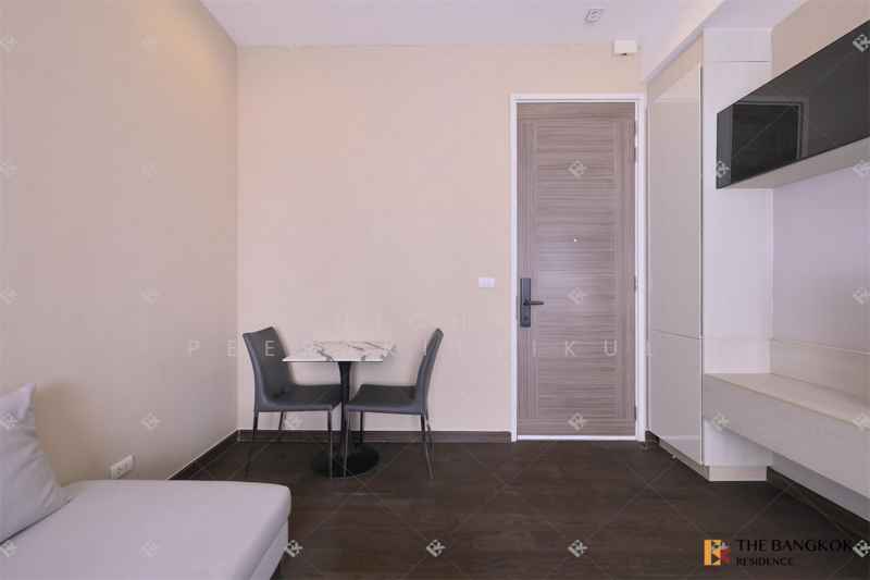 For Rent - Q Asoke, Bangkok