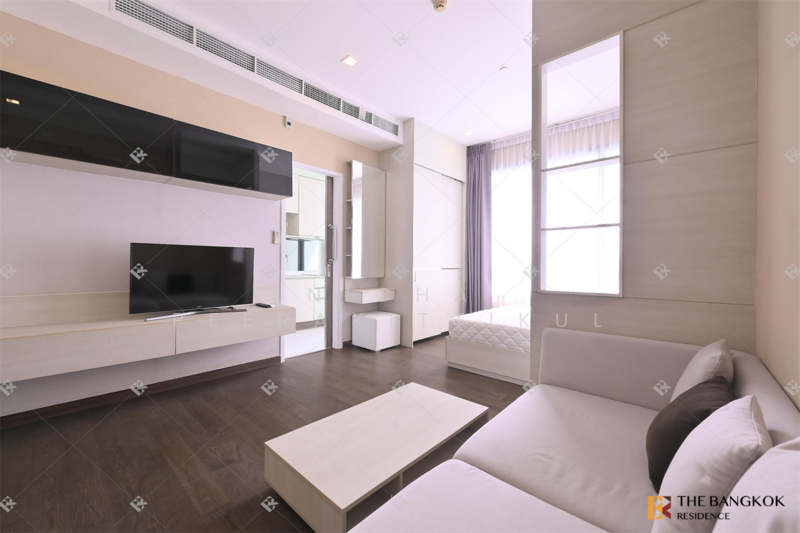 For Rent - Q Asoke, Bangkok