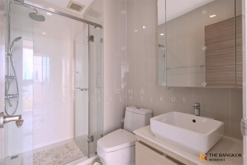 For Rent - Q Asoke, Bangkok