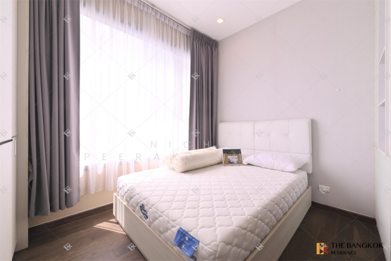 For Rent - Q Asoke, Bangkok