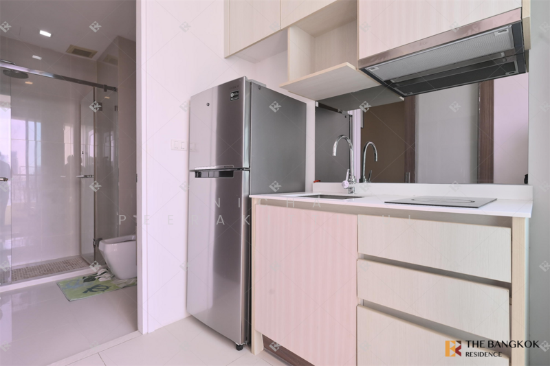 For Rent - Q Asoke, Bangkok