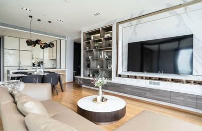 For Rent - BEATNIQ Sukhumvit 32, Bangkok