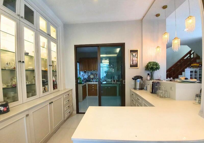 ให้เช่า - Munkong Pavilion Bangbon 3 : มั่นคง พาวิลเลี่ยน บางบอน 3, กรุงเทพ