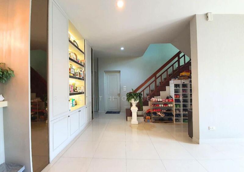For Rent - Munkong Pavilion Bangbon 3, Bangkok