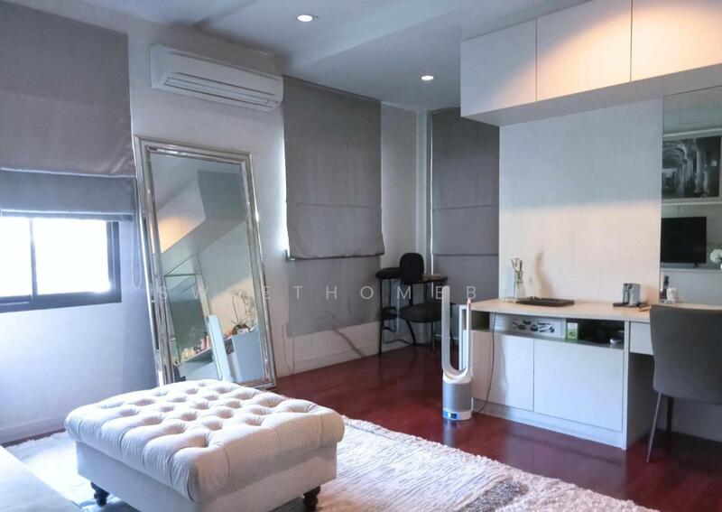 For Rent - Munkong Pavilion Bangbon 3, Bangkok