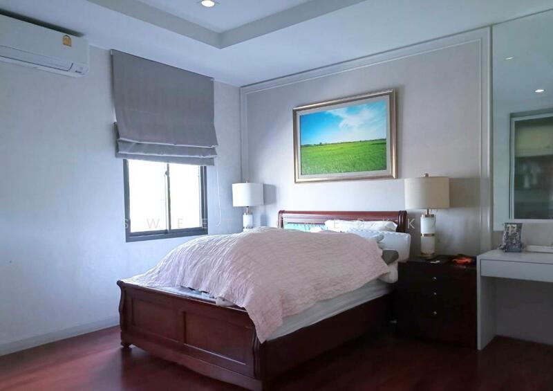 For Rent - Munkong Pavilion Bangbon 3, Bangkok