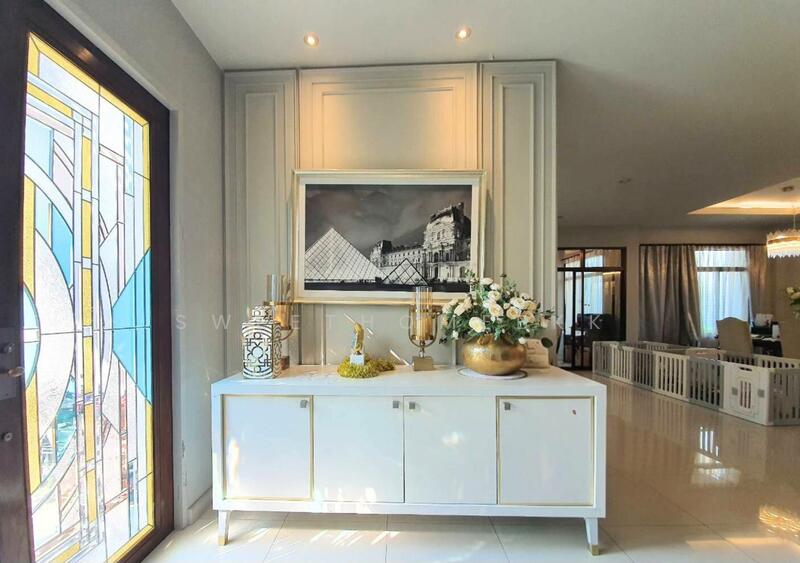 For Rent - Munkong Pavilion Bangbon 3, Bangkok