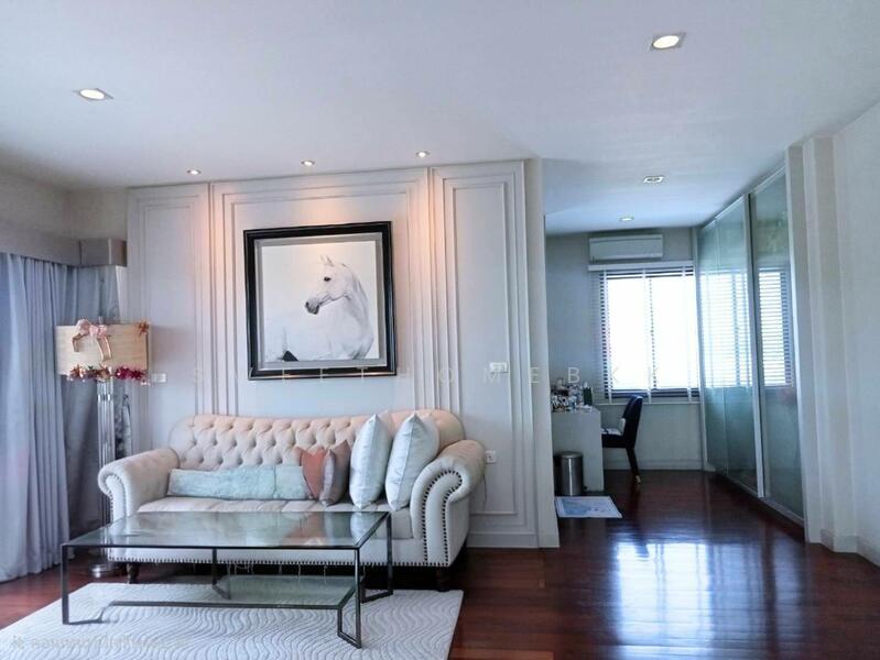 For Rent - Munkong Pavilion Bangbon 3, Bangkok