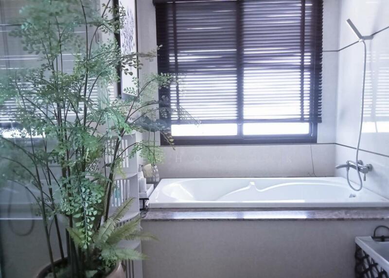 For Rent - Munkong Pavilion Bangbon 3, Bangkok